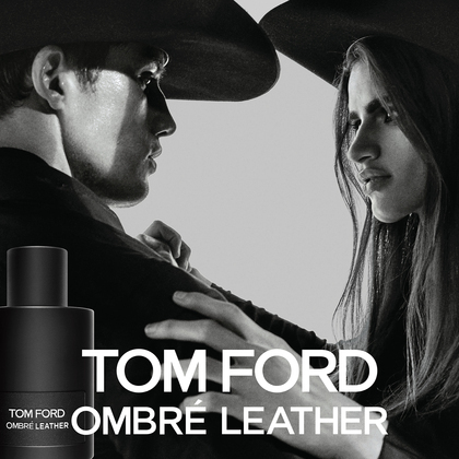 10 ML TOM FORD Ombre Leather Eau de Parfum  1 of 3 