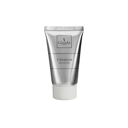 100 ML Gisada TITANIUM Titanium Gel Douche  1 of 1 