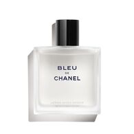 100 ML CHANEL BLEU DE CHANEL AFTER SHAVE LOTION  1 of 2 