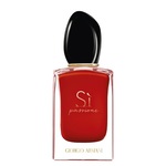50 ML Giorgio Armani Sì Passione Eau de Parfum  1 of 3 Eau de Parfum