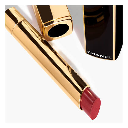  CHANEL CC XAMS 2023 ROUGE ROUGE À LÈVRES DE COULEUR INTENSE, RECHARGEABLE  1 of 3 