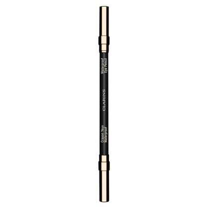  Clarins Crayon Yeux CLA CRAYON YEUX WP 01 NOIR  1 of 1 