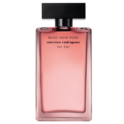 100 ML Narciso Rodriguez for her musc noir rose Eau de Parfum  1 of 3 