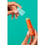 1 PCS SVR SUN SECURE Easy Stick SPF50+ 2 of 2 Easy Stick SPF50+