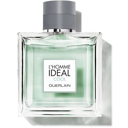 50 ML Guerlain L'Homme Ideal Cool Eau de Toilette  1 of 1 