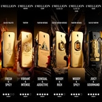 100 ML Rabanne 1 Million Eau de Parfum 4 of 7 Eau de Parfum