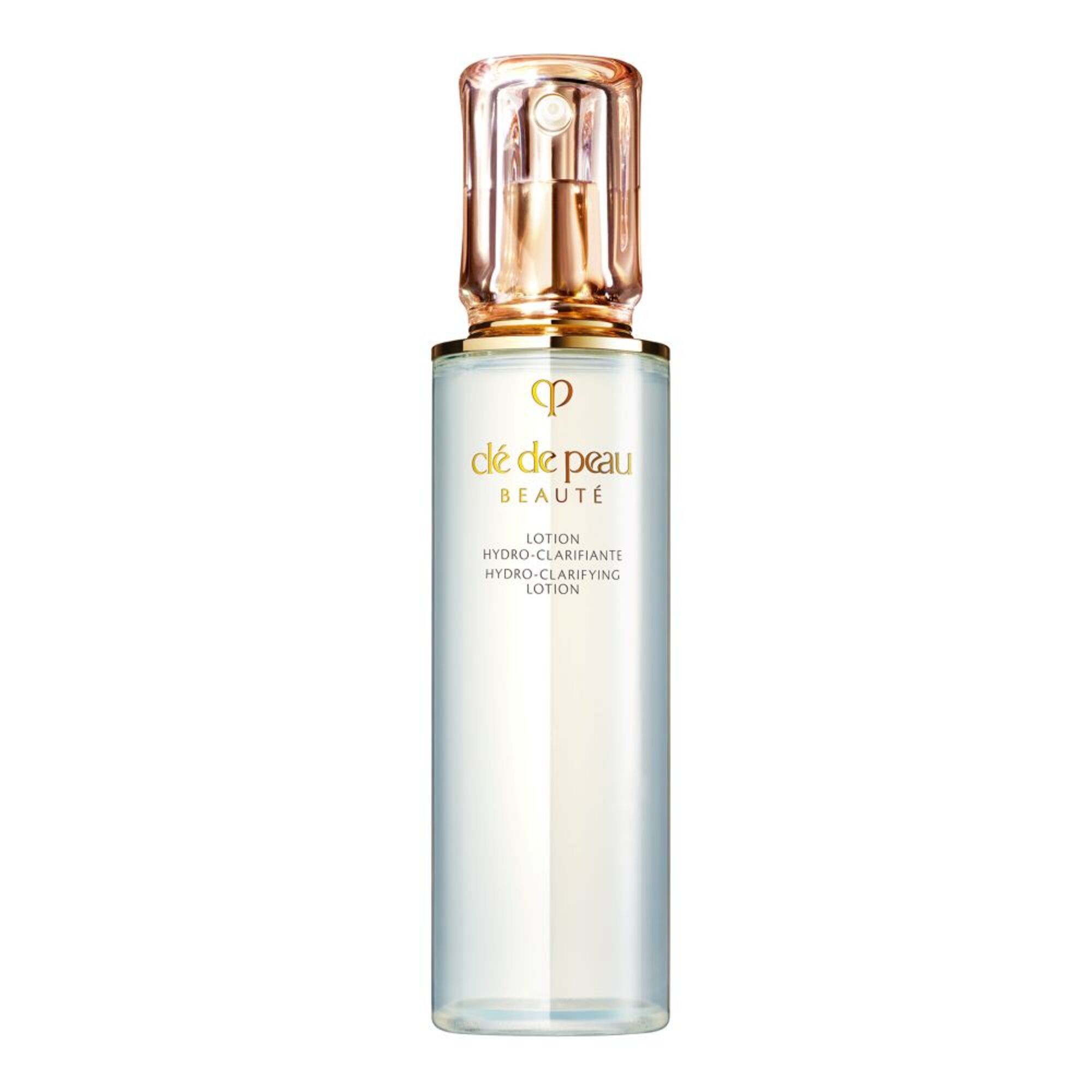 170 ML Clé de Peau Beauté HYDRO Hydro-Clarifying Lotion 1 of 3