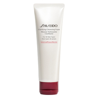 125 ML Shiseido Cleansers Gesichtsreiniger  1 of 2 