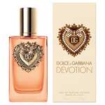 100 ML Dolce&Gabbana D&G DEVOTION Eau de Parfum 3 of 5 Eau de Parfum
