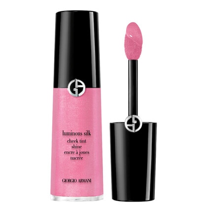 Blush liquide