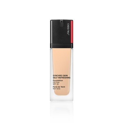  Shiseido Synchro Skin Self Foundation Foundation  1 of 3 