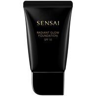  Sensai RADIANT GLOW FOUNDATION Leichte Foundation  1 of 2 
