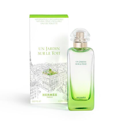 Eau de Toilette