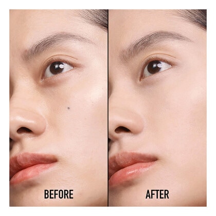 Correcteur anticerne haute couvrance