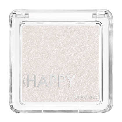  Marionnaud My Silky Eyeshadow Lidschattenpalette  1 of 1 