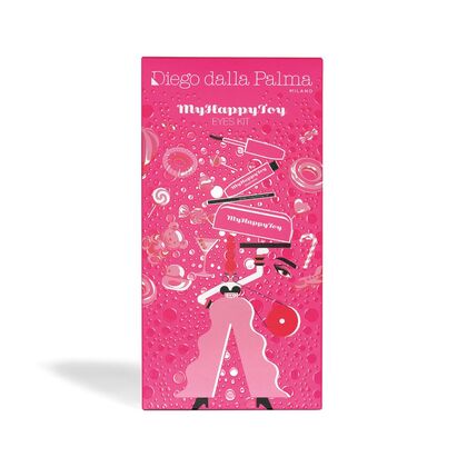 MYHAPPYTOY MASCARA KIT