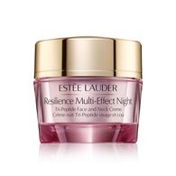 50 ML Estée Lauder Skin Essentials - Nourish Resilience Multi-Effect Night Tri-Peptide Face and Neck Crème  1 of 2 