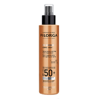 150 ML Filorga SOLAIRE Filorga UV-BRONZE KÖRPER  1 of 2 