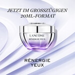 20 ML Lancôme Rénergie Yeux Anti-Aging Crème pour les yeux 4 of 5 Crème pour les yeux