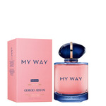 90 ML Giorgio Armani My Way Eau de Parfum  3 of 3 Eau de Parfum