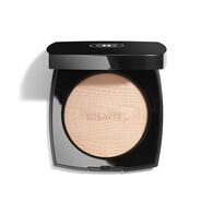  CHANEL POUDRE LUMIÈRE HIGHLIGHTER PUDER  1 of 2 