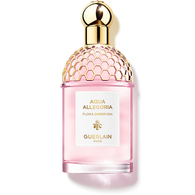 125 ML Guerlain Aqua Allegoria Flora Cherrysia Eau de toilette  1 of 2 