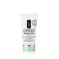 150 ML Clinique All About Care Nettoyant pour le visage  1 of 2 