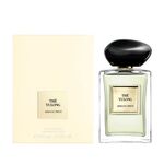 100 ML Giorgio Armani Thé Yulong Eau de Toilette  2 of 2 Eau de Toilette