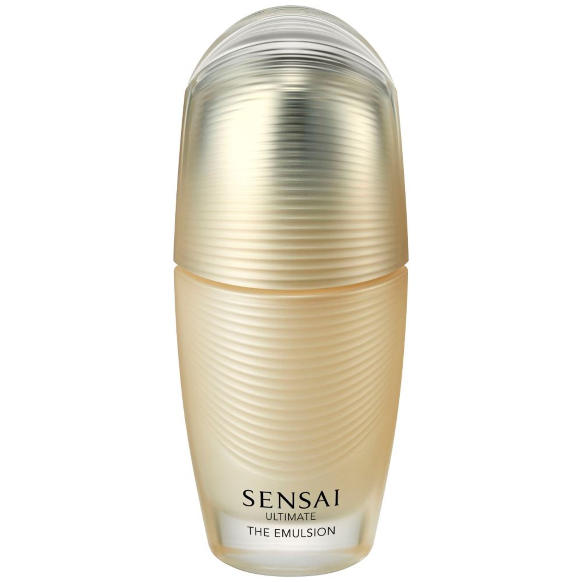 60 ML Sensai SENSAI ULTIMATE RELAUNCH ULTIMATE THE EMULSION N (TRIAL SIZE) 1 of 1