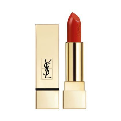  Yves Saint Laurent Rouge Pur Couture Lippenstift  1 of 3 