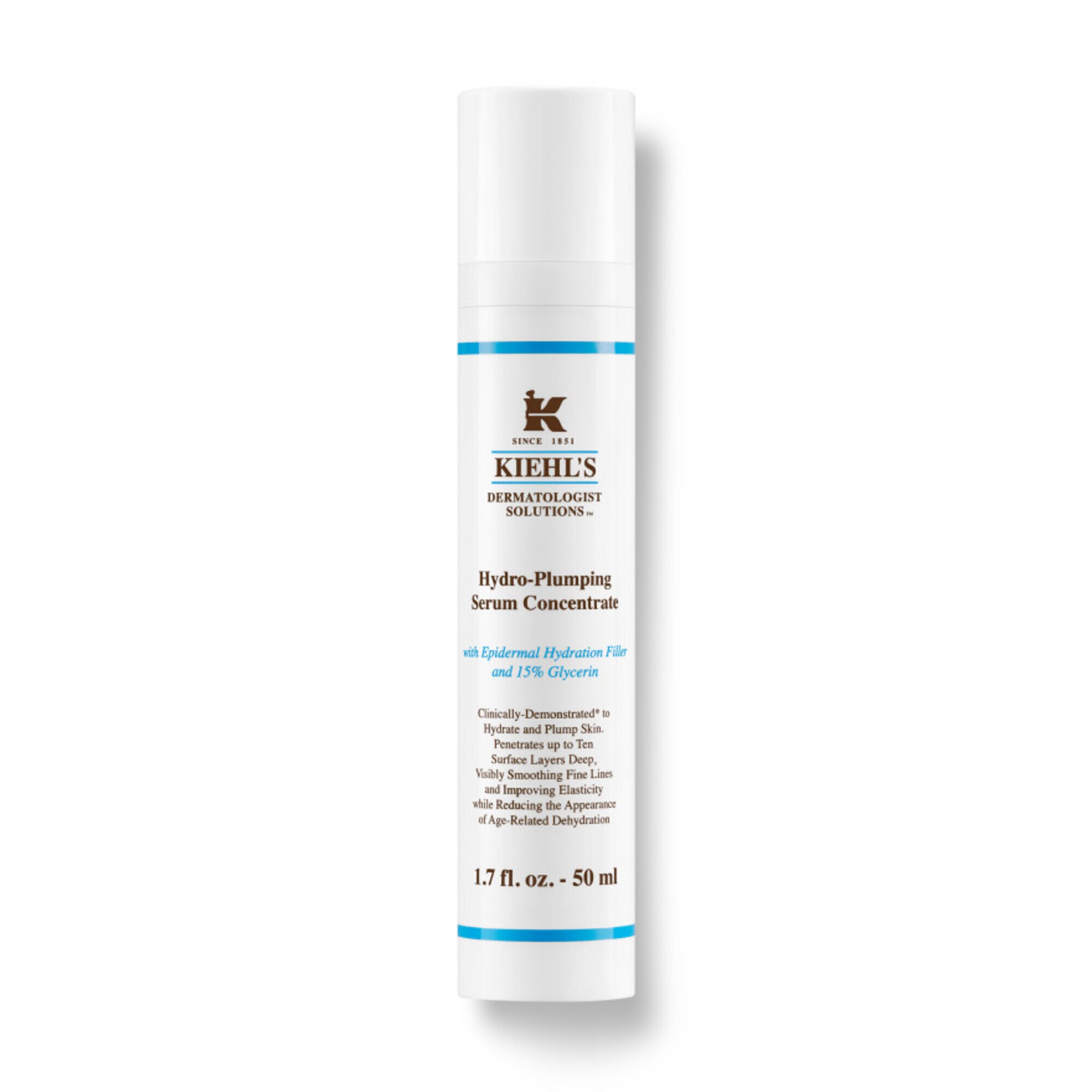 50 ML Kiehl's Dermatologist Solutions Skin C Serum  1 of 8 