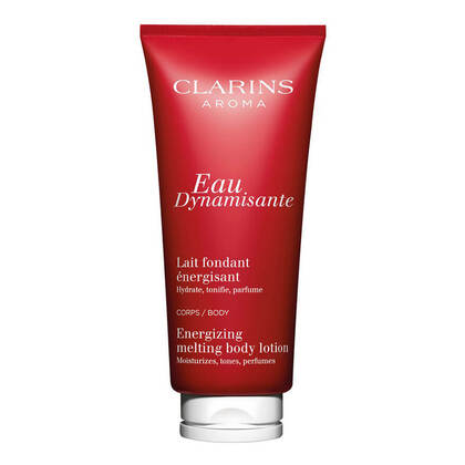 200 ML Clarins Eau Dynamisante Lait corporel  1 of 1 