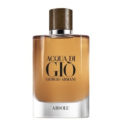 125 ML Giorgio Armani Acqua di Giò Absolu ARMANI ACQUA GIO ABSOLU EDP VAPO  1 of 3 