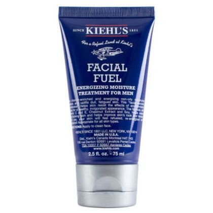 75 ML Kiehl's Men Facial Fuel Gesichtscreme  1 of 3 