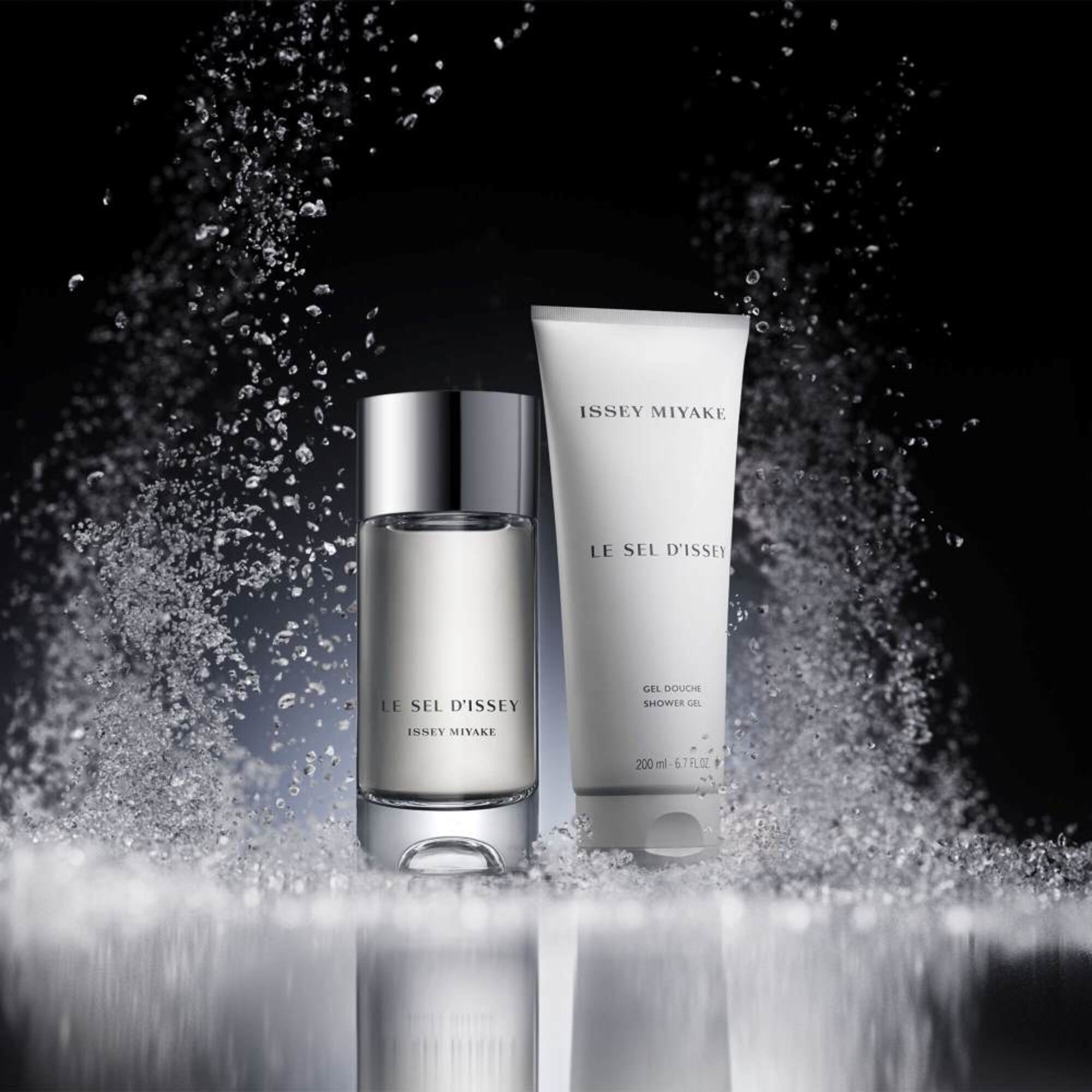 Eau de Toilette Duschgel