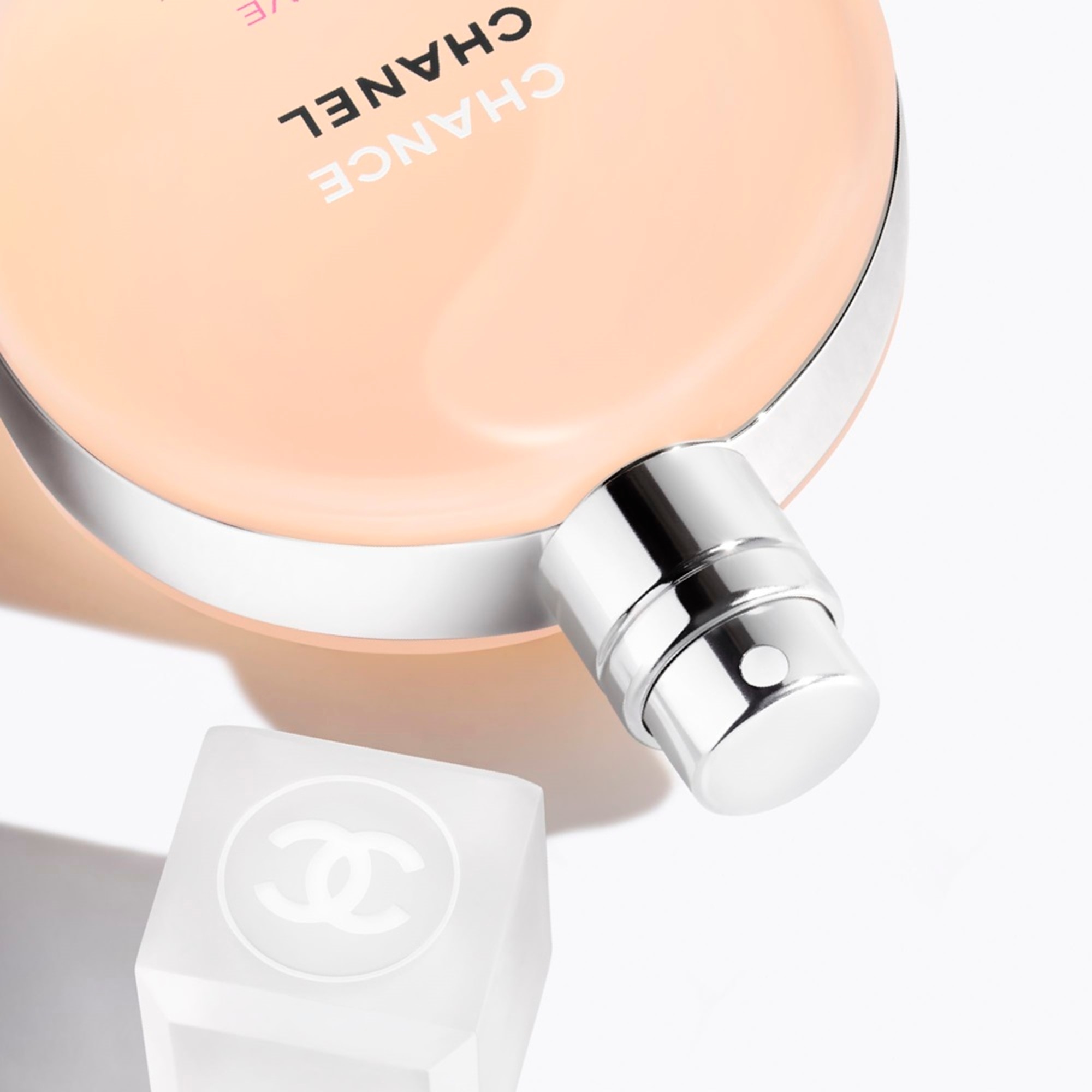 PARFÜMIERTES SPRAY FÜR DAS HAAR