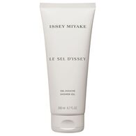 200 ML Issey Miyake SEL D'ISSEY Eau de Toilette Duschgel  1 of 2 