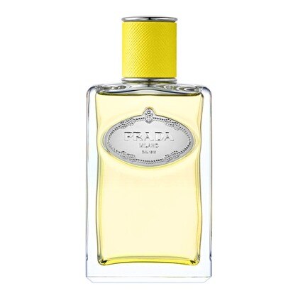 100 ML Prada Infusion d'Ylang Eau de Parfum  1 of 3 