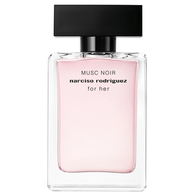 30 ML Narciso Rodriguez Musc Noir for Her Eau de Parfum  1 of 2 