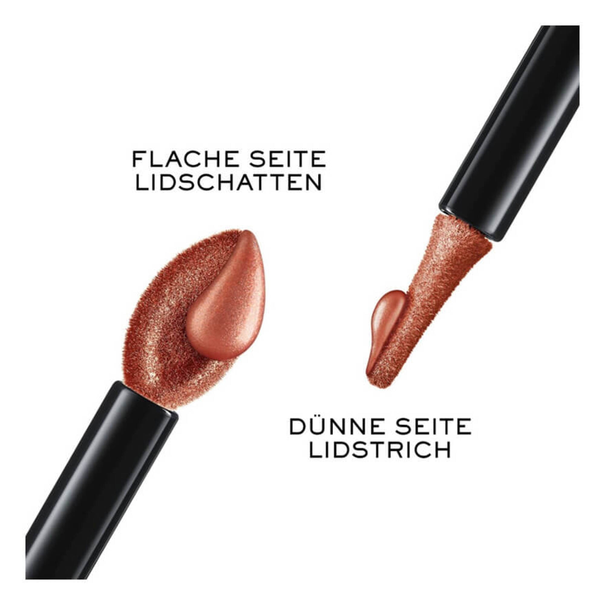 Ombre à paupières liquide