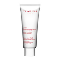 100 ML Clarins Crème Jeunesse des Mains Crème pour les mains  1 of 2 