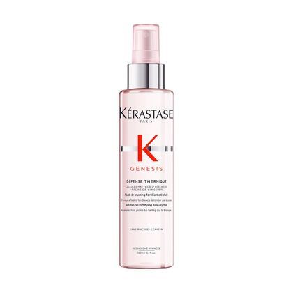 150 ML Kérastase GENESIS Kräftigende Hitzeschutz-Stylingpflege gegen Haarverlust  1 of 3 