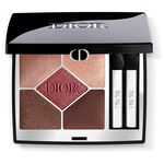 DIOR 5 Couleurs Couture Lidschattenpalette 1 of 3 Lidschattenpalette