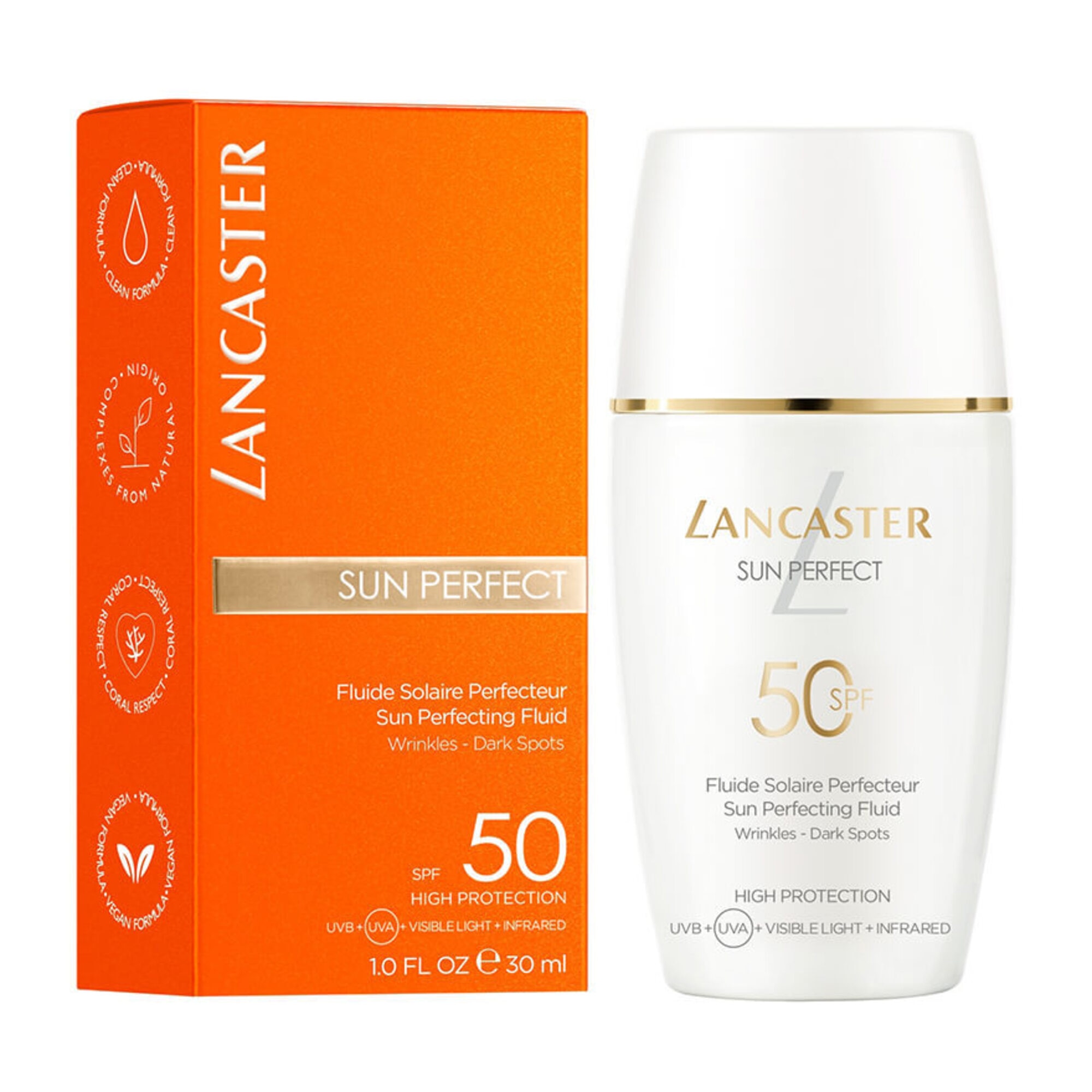 Sun Perfecting Fluid SPF 50