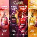 80 ML Jean Paul Gaultier Scandal Le Parfum Eau de Parfum 5 of 8 Eau de Parfum