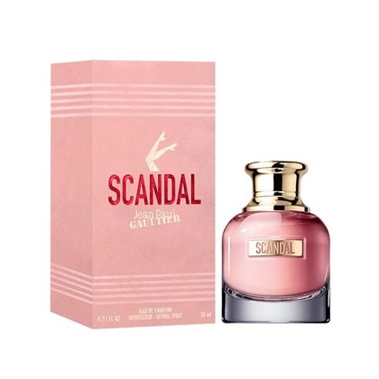 30 ML Jean Paul Gaultier Scandal Eau de Parfum  1 of 6 