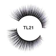  Tatti Lashes Tatti Lashes Falsche Wimpern  1 of 2 