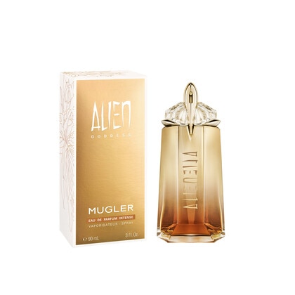 30 ML Mugler Alien Goddess Intense Eau de Parfum Intense  1 of 3 