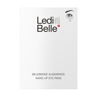 1 PCS LediBelle EYE CARE Belebende Augenpads 3er Pack  1 of 2 