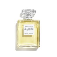100 ML CHANEL CRISTALLE Eau de Parfum  1 of 2 